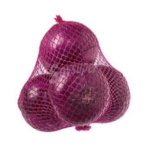 Cebolla Morada Malla