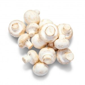 Champiñon Paris 2°  Kilo