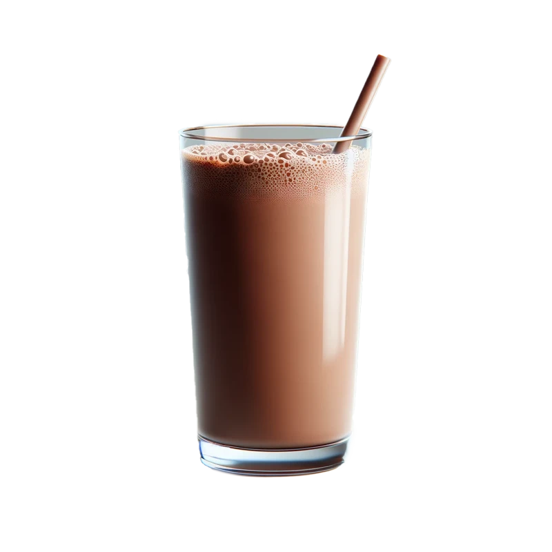 Leche Con Sabor Chocolate litro