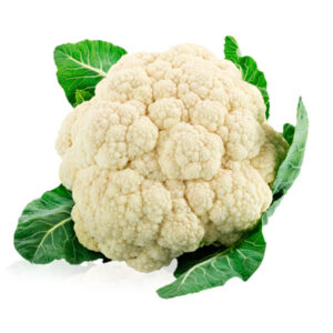 Coliflor fresca Kilo