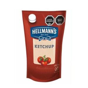 Ketchup hellmans Kilo