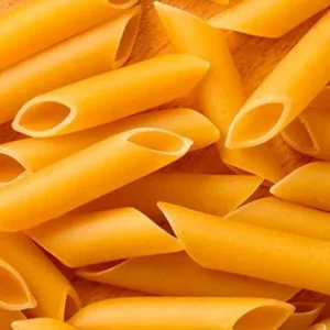 Fideos Canutones 400 grs Unidad