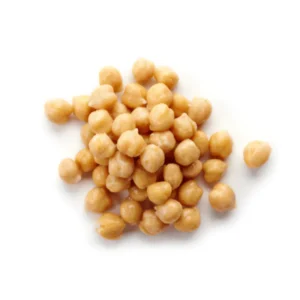 Garbanzos sin Piel de 500 grs Unidad