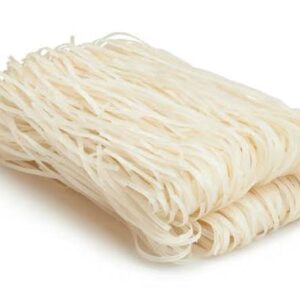 Fideos de Arroz 454 grs Unidad