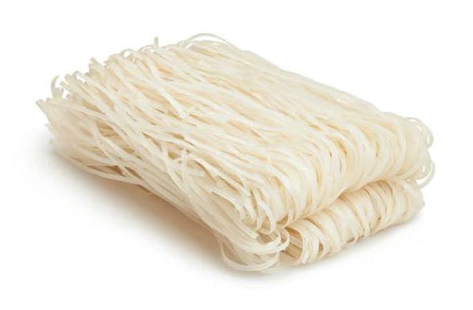 Fideos de Arroz 454 grs Unidad