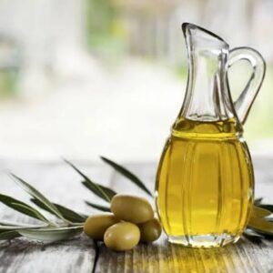 Aceite de Oliva 500 Gramos Litro