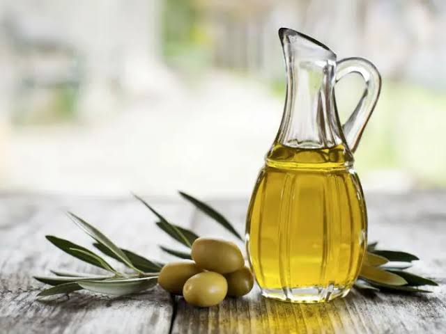 Aceite de Oliva VIDRIO Litro