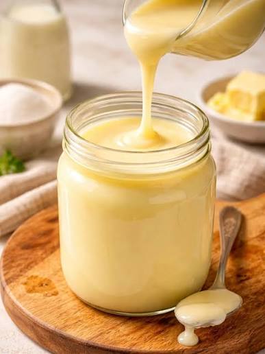 Leche Condensada 397 grs Unidad