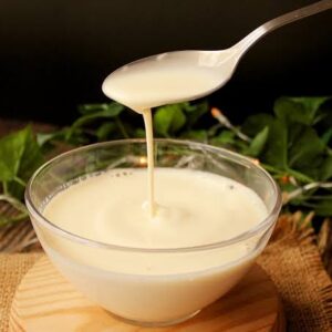 Leche Evaporada Buho 400 ml Unidad