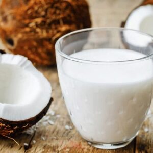 Leche de Coco (Vegano) litro Unidad