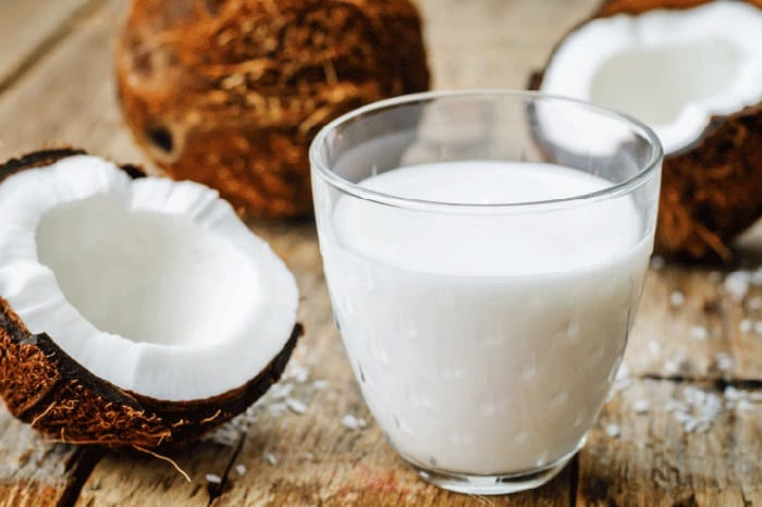 Leche de Coco 400 ml Unidad