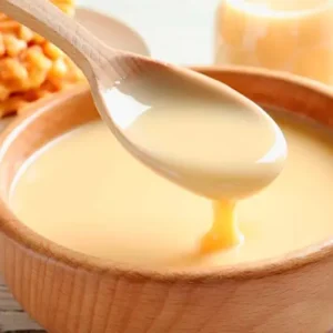 Leche Condensada Bolsa 4,5 Kg Unidad