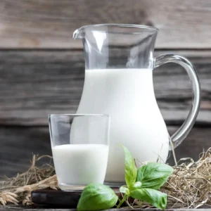 Leche Entera Litro