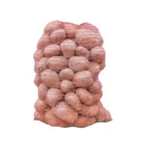 Papas Lavadas Astrid Mallas  (23 kls aprox) Malla