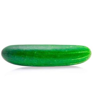 Pepino Ensalada Extra Unidad