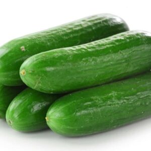 Pepino Ensalada  Kilo
