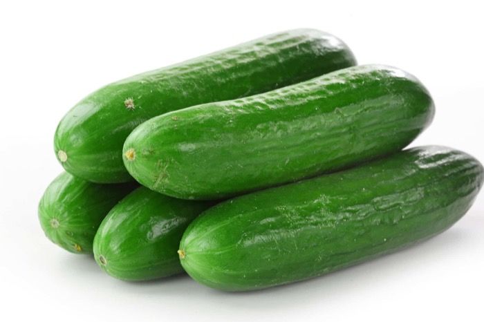 Pepino Ensalada Kilo