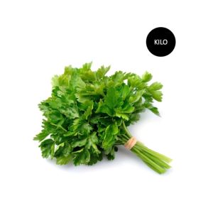 Perejil Kilo