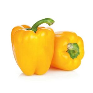 Pimiento Amarillo  Kilo