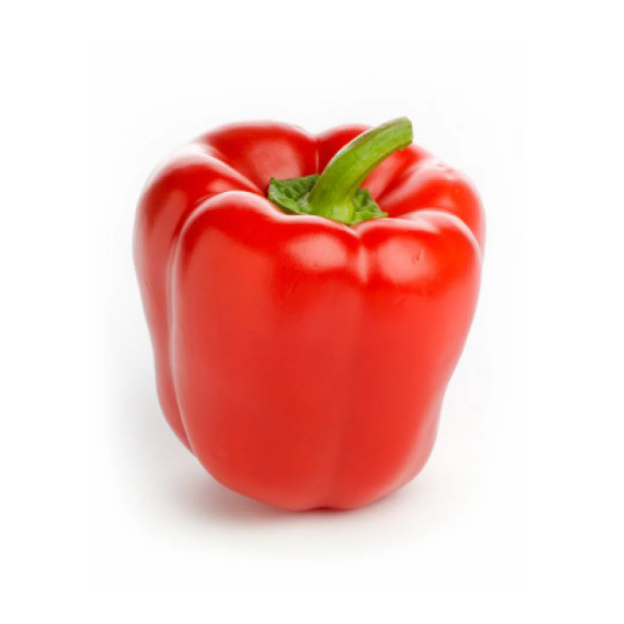 Pimiento Rojo Unidad