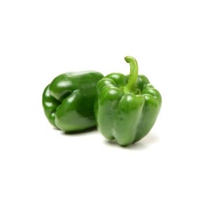 Pimiento Verde  kilo
