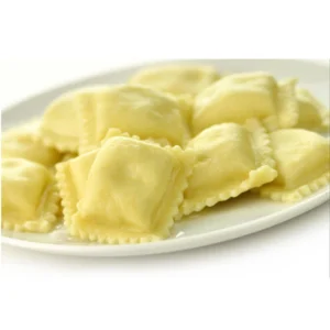 Fideos Ravioles 400 grs Unidad