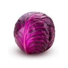 Repollo Morado Kilo