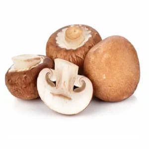 Champiñon Portobello  kilo
