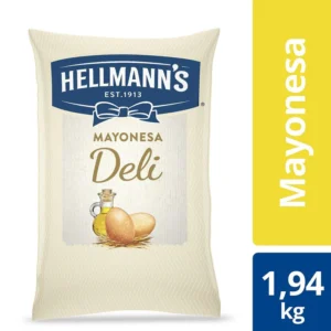 Mayonesa Hellmas Deli 1,94 kilos Unidad