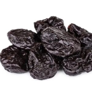 Ciruelas secas sin Carozzo Kilo