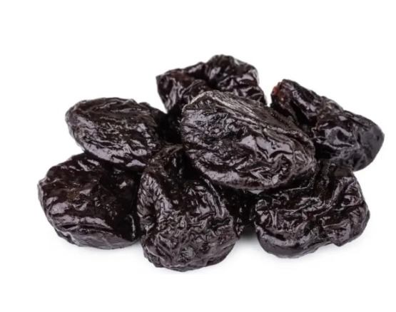 Ciruelas secas sin Carozzo Kilo