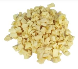 Manzana deshidratada Kilo